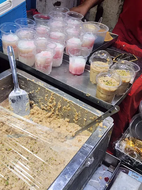 Cool Point Shahi Tukda