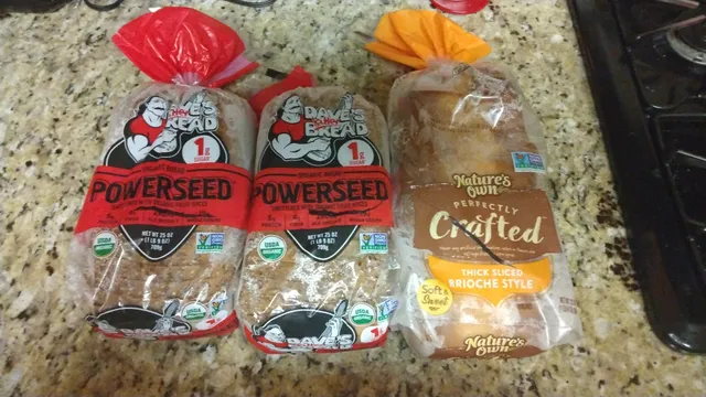 Sunbeam Discount Bread Store