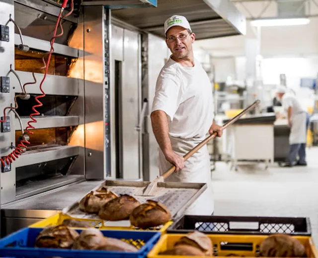 Bäckerei Grünewald Waldlaubersheim