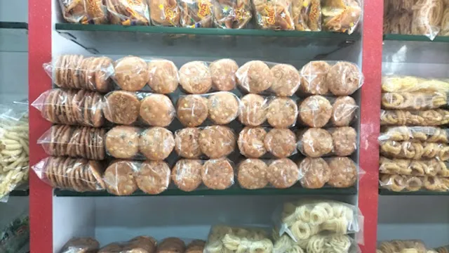 Sri Ram Kerala Hot Chips