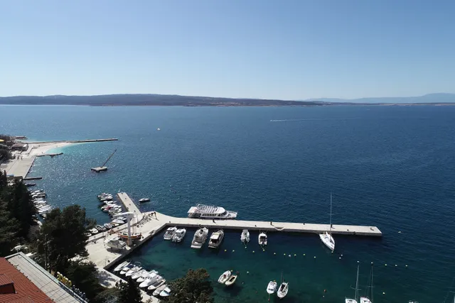 Apartmani Vlatka & Darko Jeličić