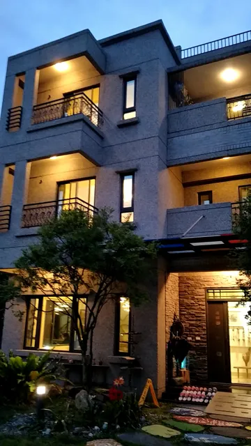 三匠民宿/包棟/無限歡唱烤肉打牌/非agoda配合商家