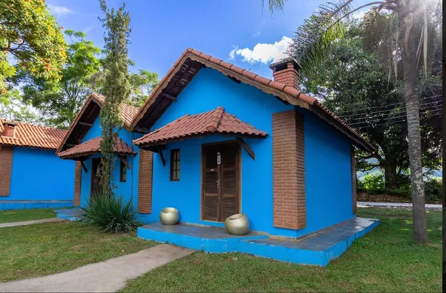 Hotel Fazenda Floresta do Lago