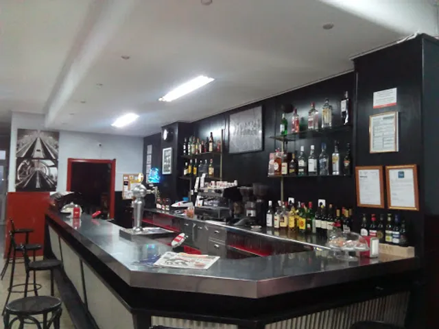 Bar La Estación
