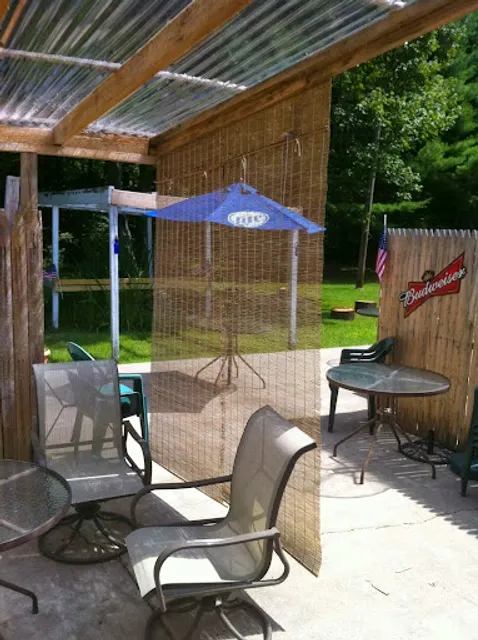 Black Horse Pub and Grill