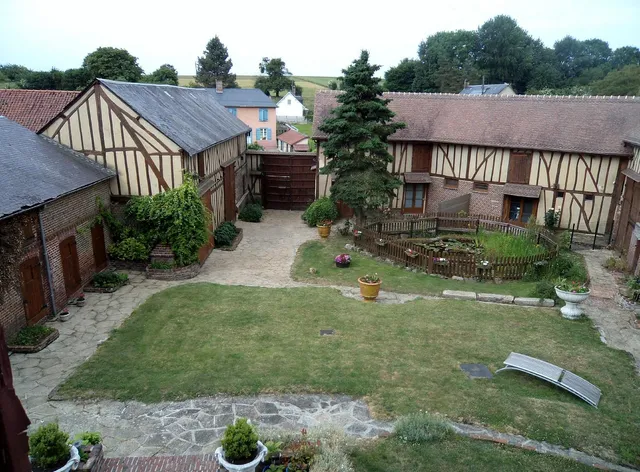 Domaine de Regnonval