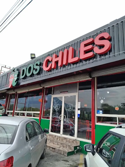 Dos Chiles Taquería