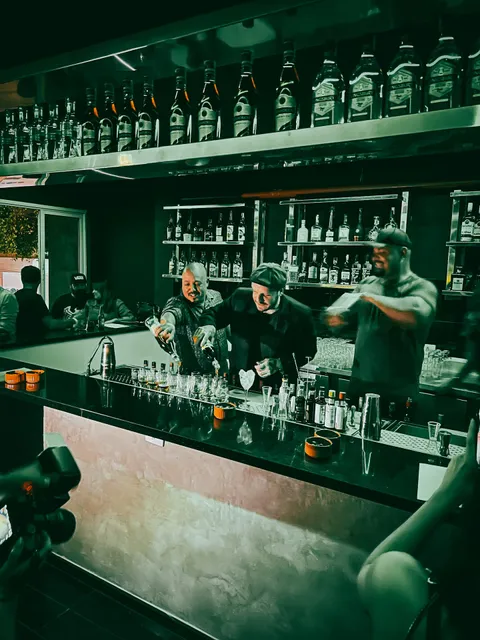 Cecí Bar e Clube de Coquetéis