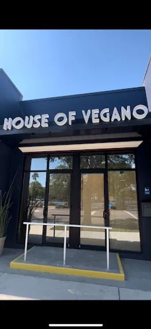House of Vegano