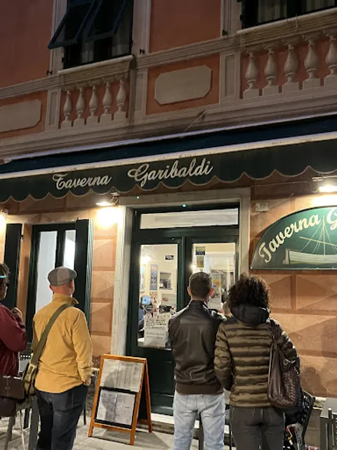 Taverna Garibaldi