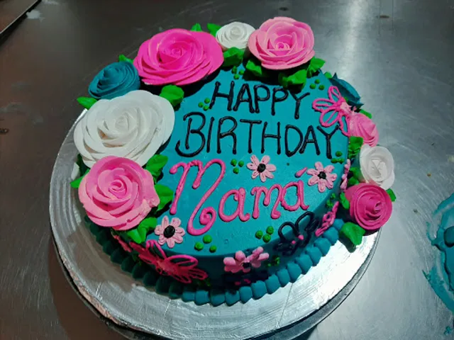 San Sebastián pastry