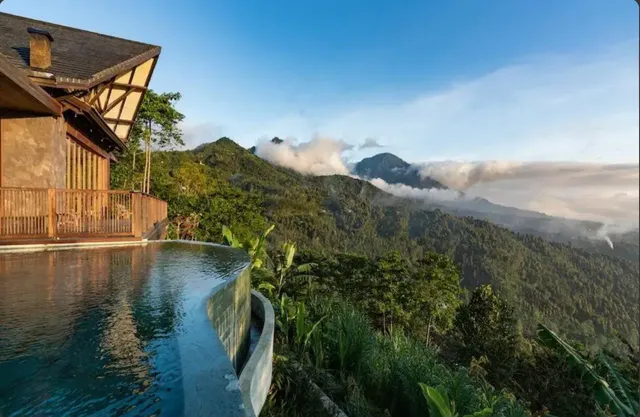 Munduk Mountain Estate