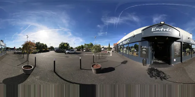 Bistrot Régent Soyaux