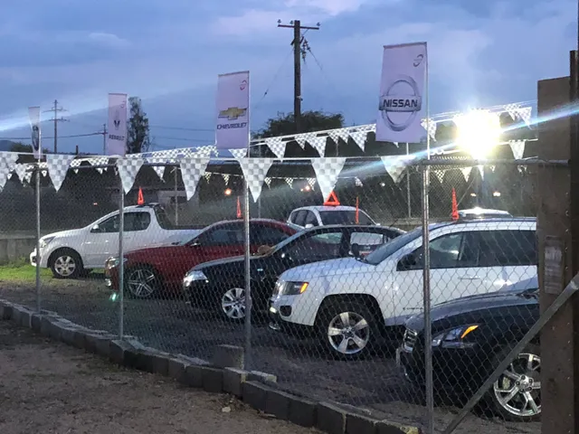 Seminuevos Atlacomulco