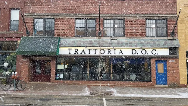 Trattoria D.O.C.