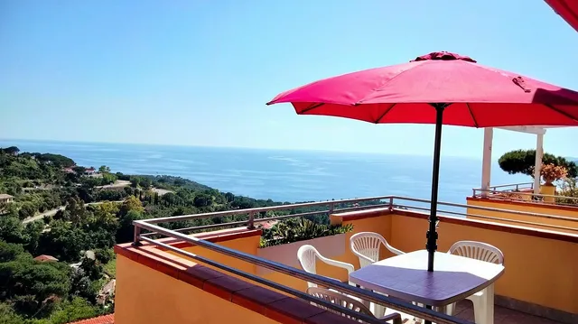 Appartamento La Rondine di Capoliveri