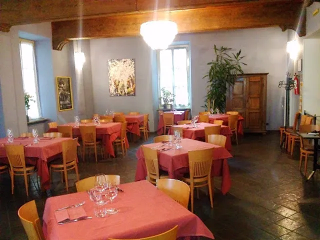 Osteria della Chiocciola