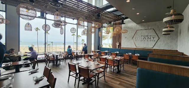 The Brant Kitchen and Bar