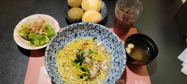 Ninyaninyosakurakomachi Ichinomiyaten