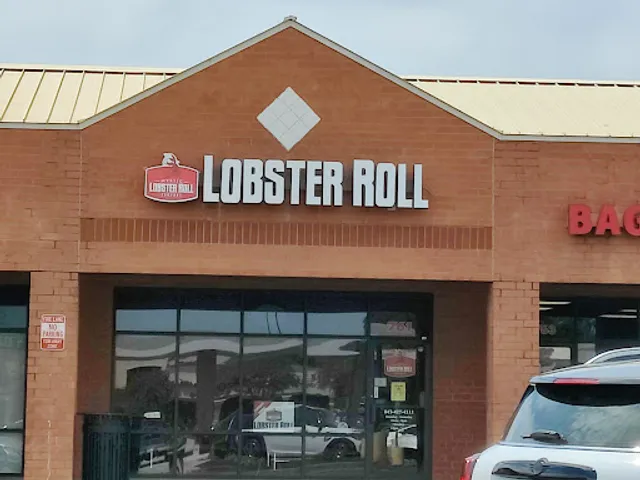 Maine Street Lobster Roll