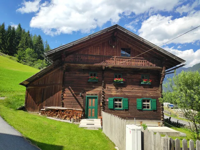 Jausenstation Edelweiß