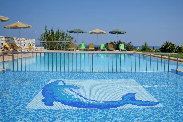 Christiana apartments