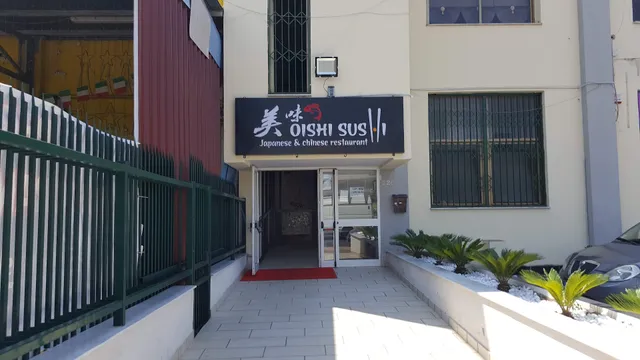 Oishi Sushi Caserta