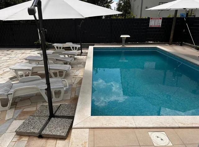 Apartments Bilopavlović