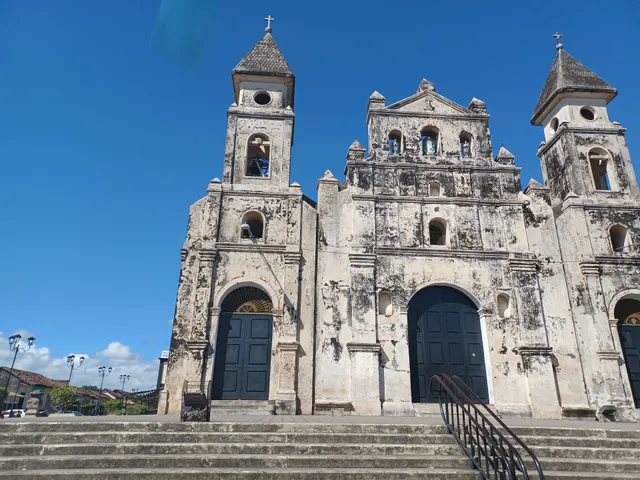 Guadalupe Church
