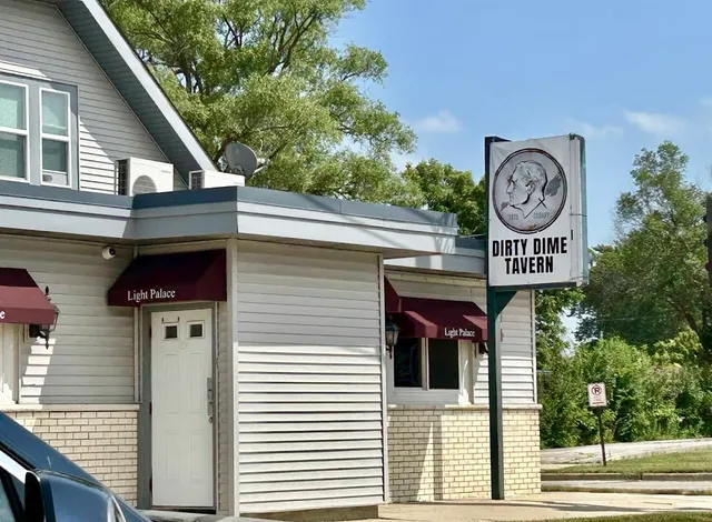 Dirty Dime Tavern