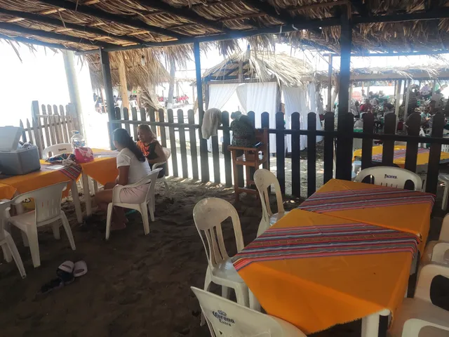 Restaurant El Tío Markos