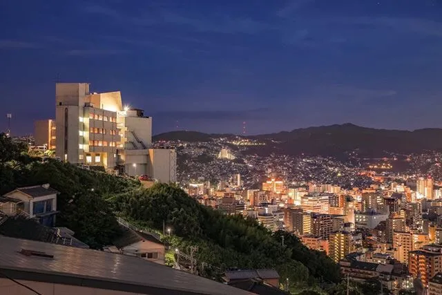 Hotel Nagasaki