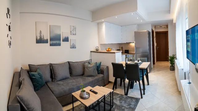 Diamond palace trikala