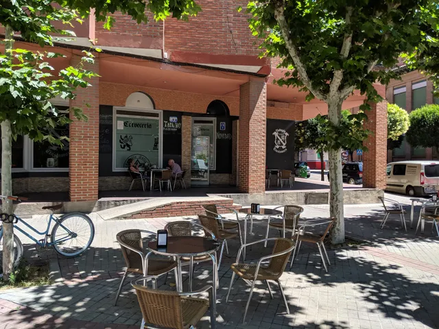 CAFÉ BAR ASADOR "TRASTAMARA"