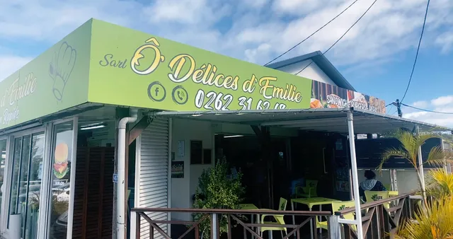 Ô' Délices D'Émilie