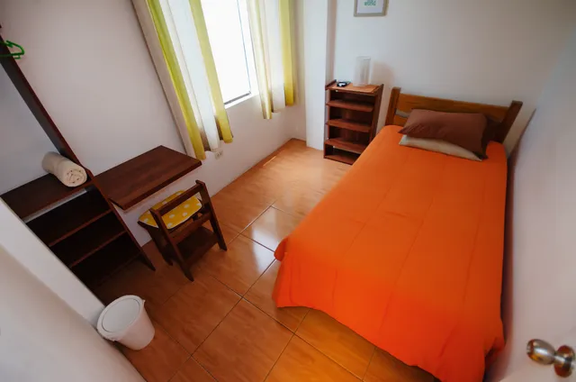 Homestay Diaz Cuba - Family Guest House in Arequipa PERU