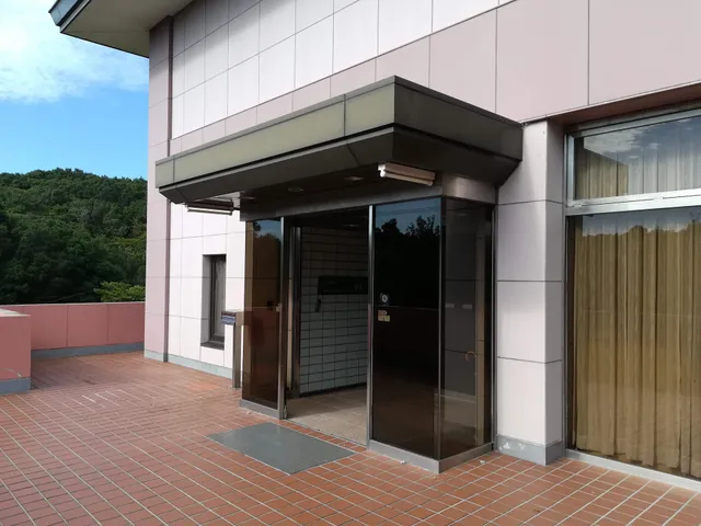 Well Kashikojima - Resort center