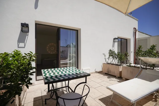 Corte dei Melograni Hotel Resort