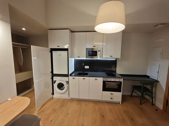 Gernika Suites by Aldori