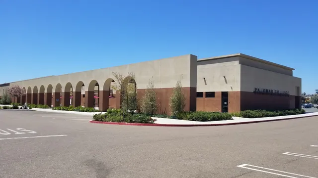 Palomar College - Escondido Campus