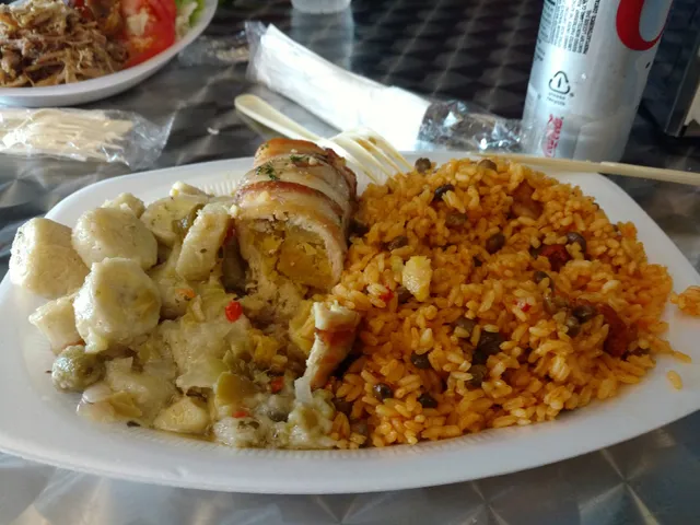 El Balconcito Del Tren