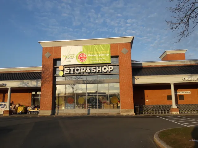 Stop & Shop