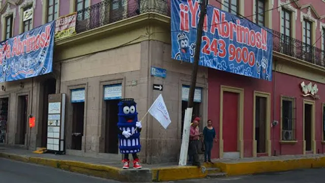 Tower Pizza Ixtlán del Rio