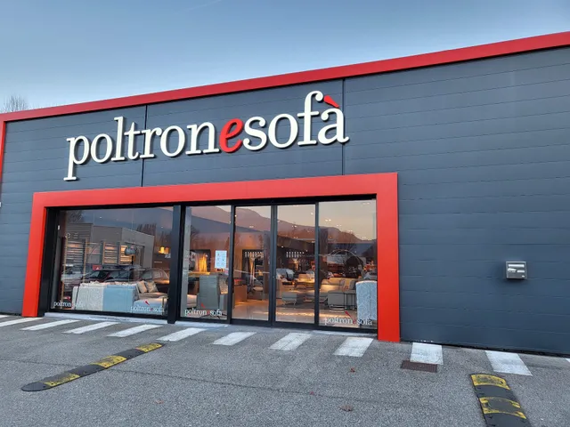 poltronesofà Grenoble - Saint-Martin-d'Hères