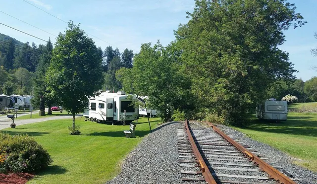 Moose River Campground
