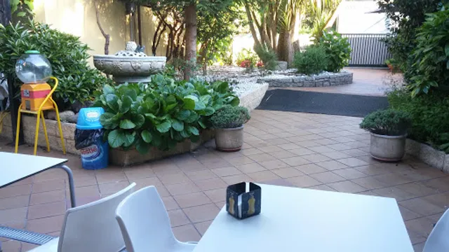 O Noso Rincón Do Pino Manso