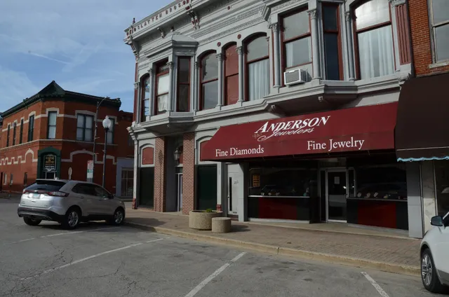 Anderson Jewelers