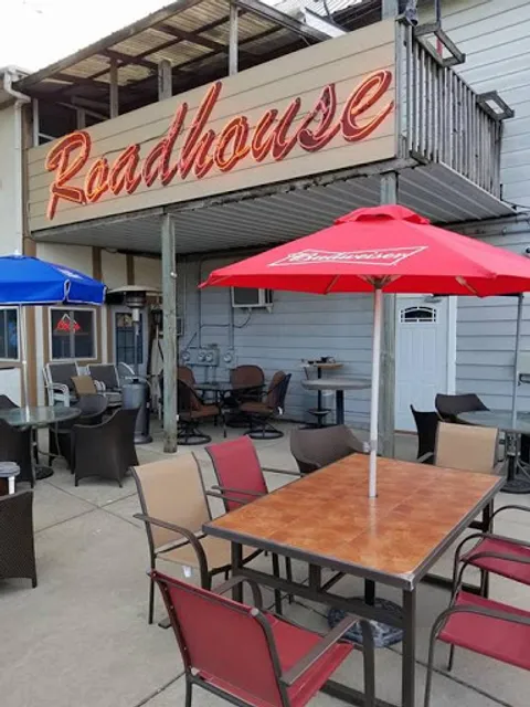 Richfield Roadhouse Event Venue