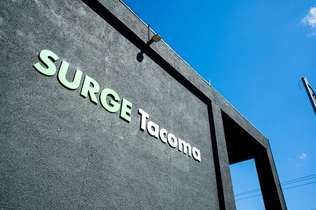 SURGEtacoma