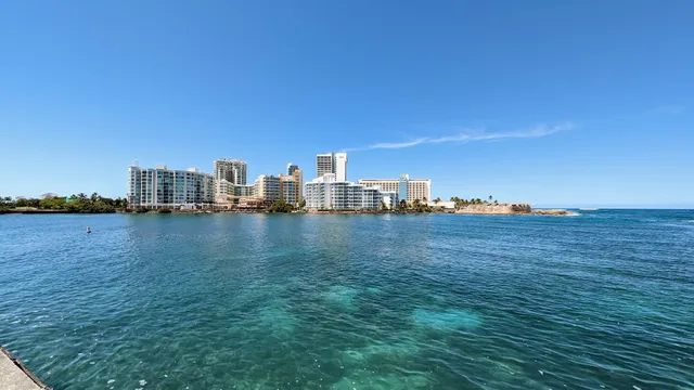 Playita de la Laguna del Condado